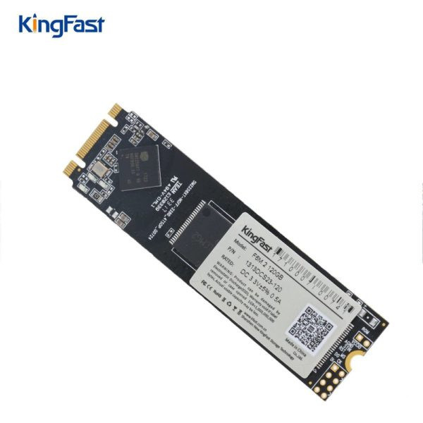 SSD M.2 512GB KingFast F6M 550MBs450MBs