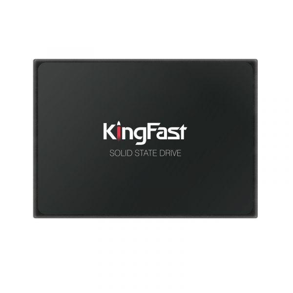 SSD 2.5'' 256GB KingFast F10 550MBs460MBs