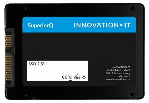 SSD 2.5