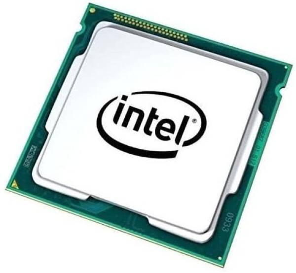 CPU s1200 INTEL Celeron G5905 2-Core 3.5GHz Tray
