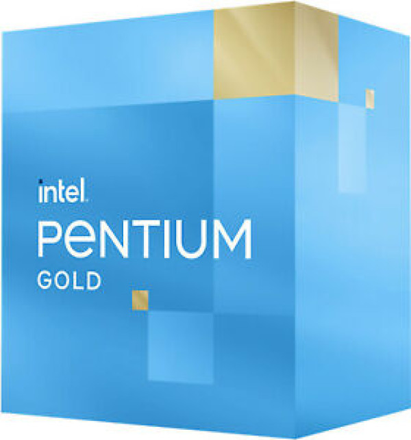 CPU INTEL s1700 Pentium Gold G7400 3.7GHz Box