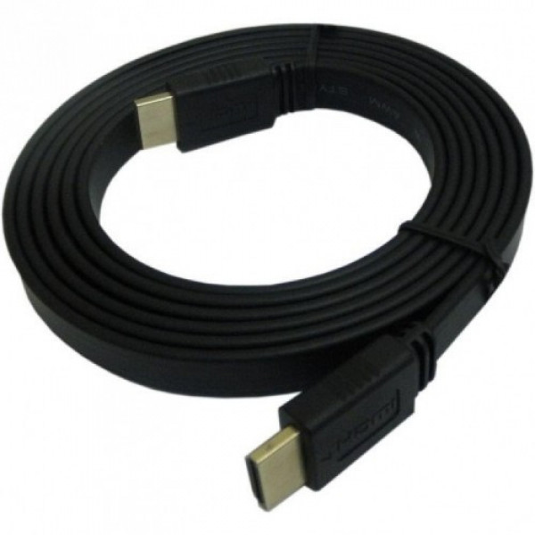 Kabl USB C- HDMI 1,8M Linkom