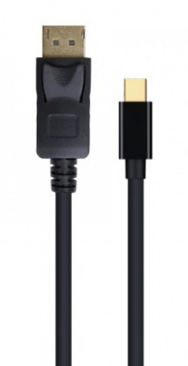 Kabl Mini DisplayPort na DisplayPort 1,8m