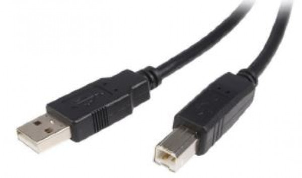 Kabl Linkom USB 2.0 A-B 5m