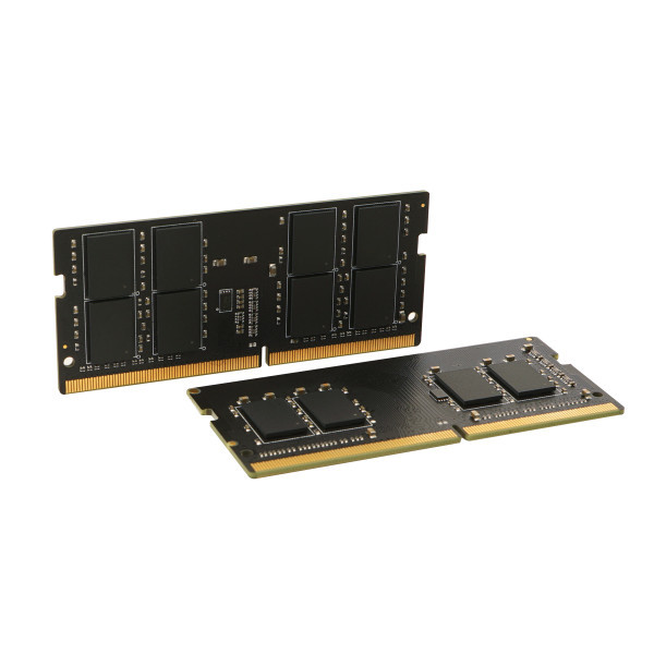 RAM SODIMM DDR4 16GB 2666MHz Silicon Power SP016GBSFU266X02