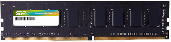 RAM DDR4 8GB 3200MHz Silicon Power SP008GBLFU320X02