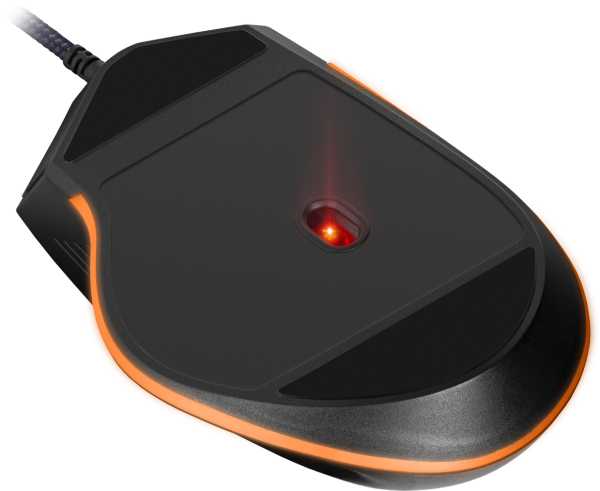 Miš Defender Boost GM-708L Gaming