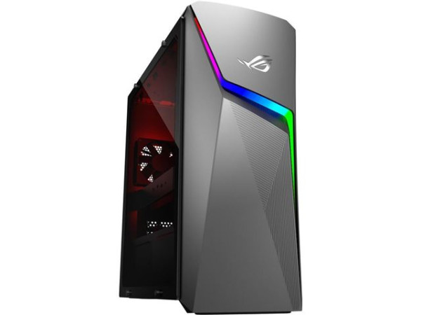 DT ASUS G10CE-WB5420 I5-11400F16G512G+1TGTX1660Ti