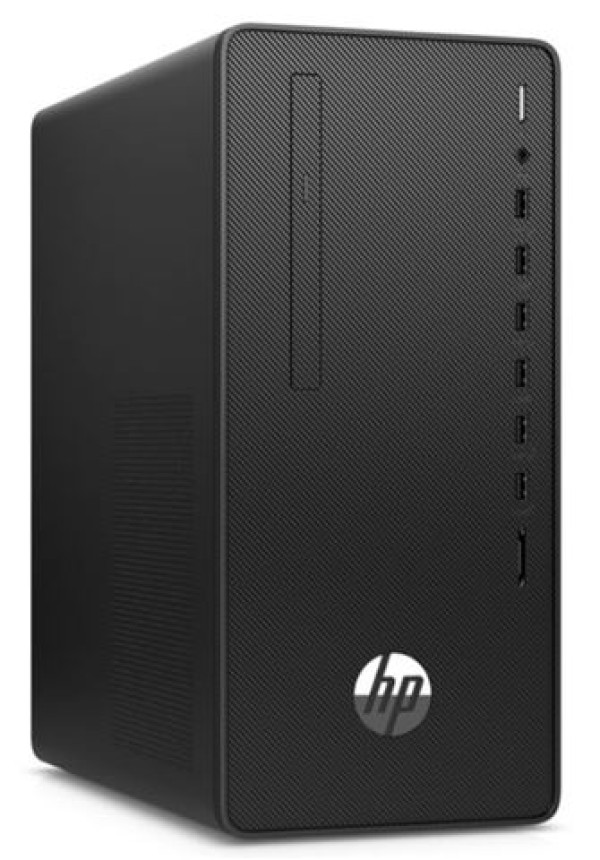HP DES 290 G4 MT i7-10700 8G256 W10p, 1C6T8EA
