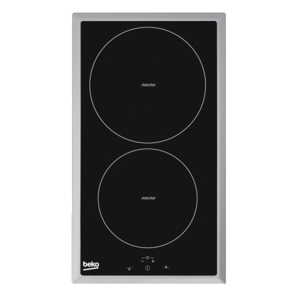 Ugradna ploča Beko HDMI 32400DTX širina 30cm/senzorske komande/keramička ploča/Indukciona