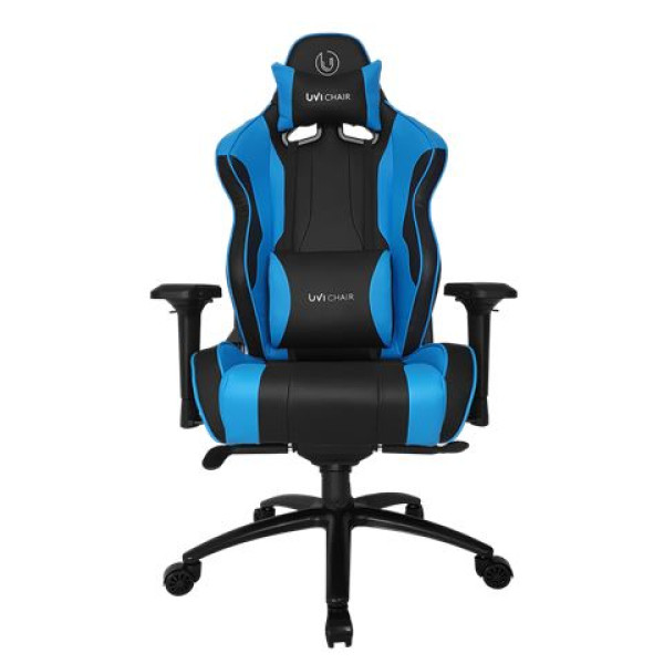 Gaming stolica UVI CHAIR SPORT XL BLUE
