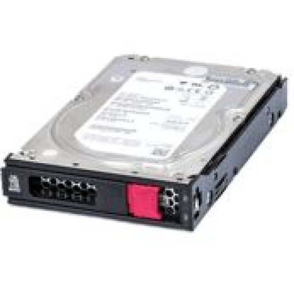 SRV DOD HP tvrdi disk 1TB SATA 7.2K LFF LP DS