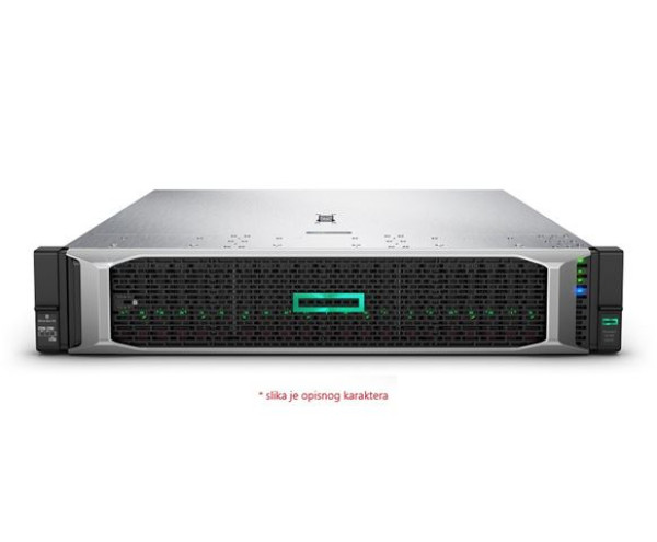 HPE DL380 Gen10 4208 32GB P408i 8xSFF 500W server