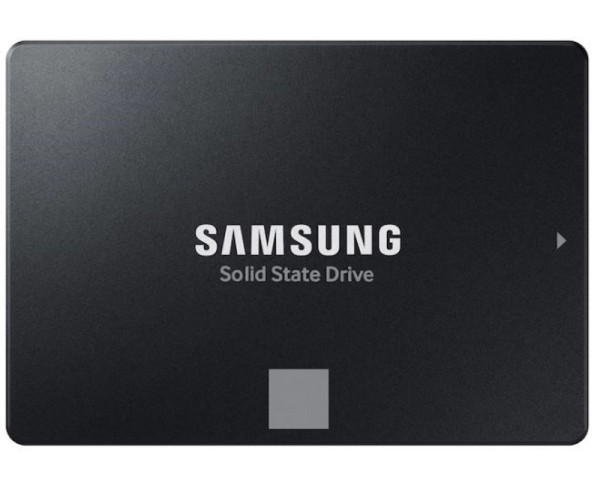 SAMSUNG 500GB 2.5'' SATA III MZ-77E500B 870 EVO Series SSD