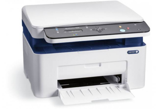 Printer LJ Xerox WorkCentre MFP 3025V BI