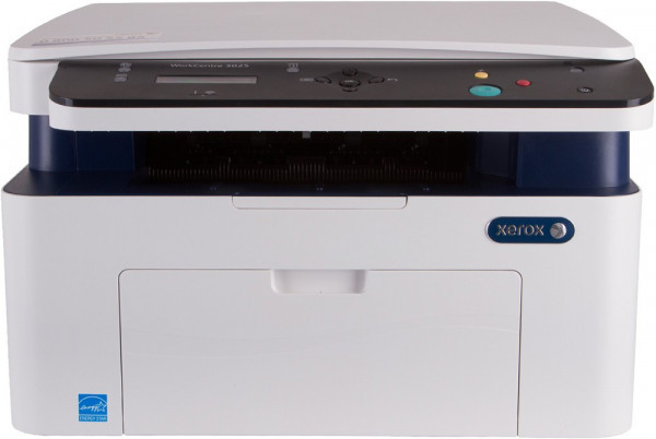 Printer LJ Xerox WorkCentre MFP 3025V BI