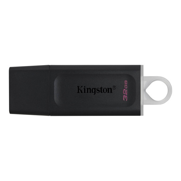 Flash drive 32GB USB 3.2 Kingston DataTraveler Exodia blackwhite DTX32GB
