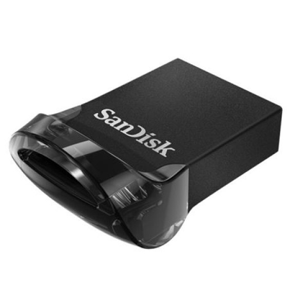 USB FD.128GB SanDisk Ultra Fit SDCZ430-128G-G46