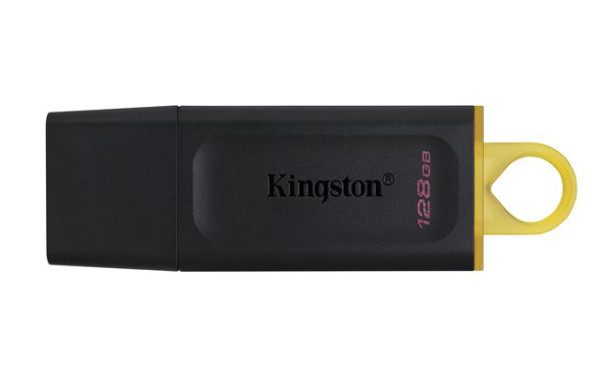 USB FD.128GB KINGSTON DTX128GB
