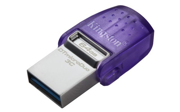 USB FD 64GB KINGSTON DTDUO3CG364GB