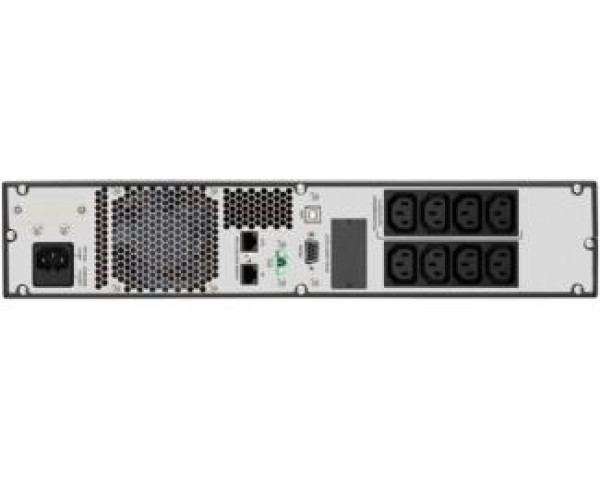 INFOSEC COMMUNICATION E3 PERFORMANCE RT 1100VA