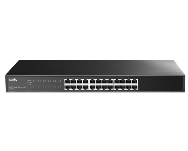 CUDY GS1024 24port Gigabitni switch