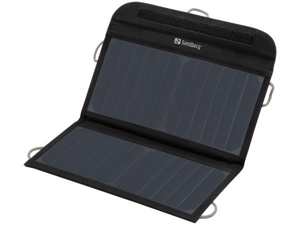 Solarni punjač Sandberg 420-40 13W 2xUSB