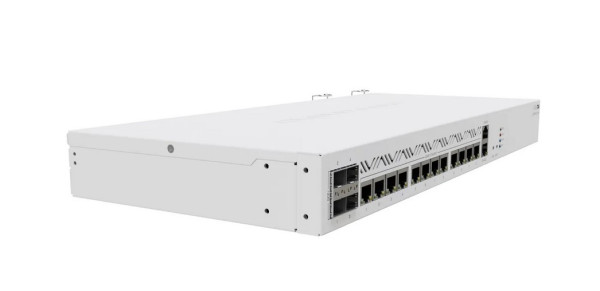 MikroTik CCR2116-12G-4S+ ( 4586 )