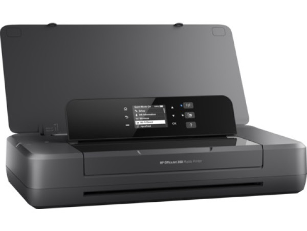Inkjet štampač HP OfficeJet 202 Mobile' ( 'N4K99C' ) 