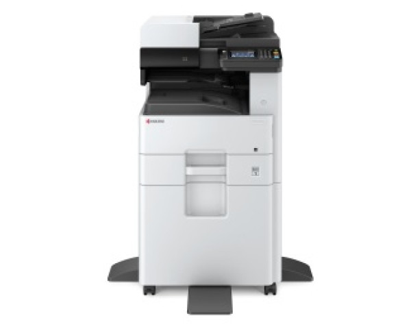 KYOCERA ECOSYS M4125dn multifunkcijski uređaj sa postoljem (CB-472) i USB kablom