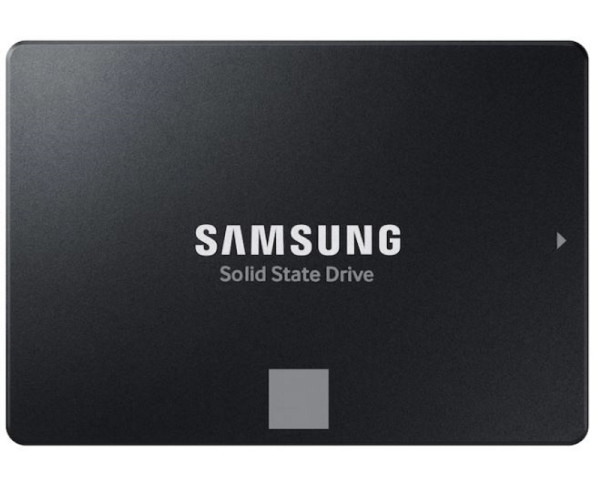 SAMSUNG 250GB 2.5'' SATA III MZ-77E250B 870 EVO Series SSD