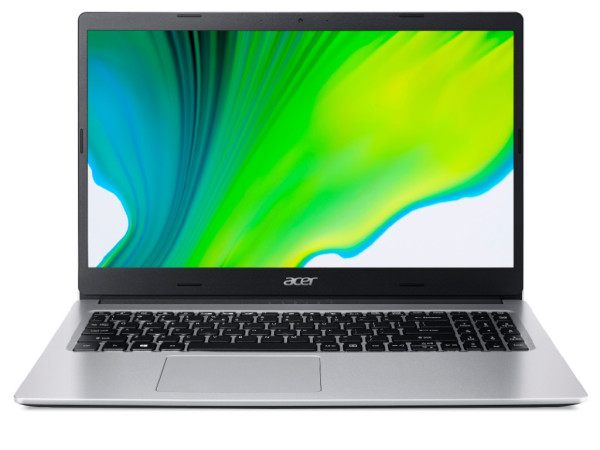Laptop ACER Aspire 3 A315-23 noOS15.6'' FHDAthlon 3050U4GB128GB SSDAMD Radeonsrebrna' ( 'NX.HVUEX.00C' ) 
