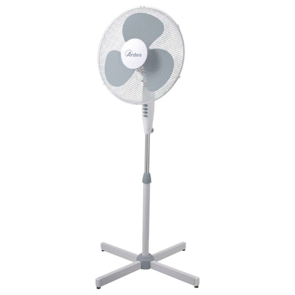 Ardes 5ea40pw ventilator stojeći 40 cm