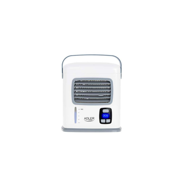 Adler ad7919 mini rashladni uređaj + ovlaživač + prečistač vazduha