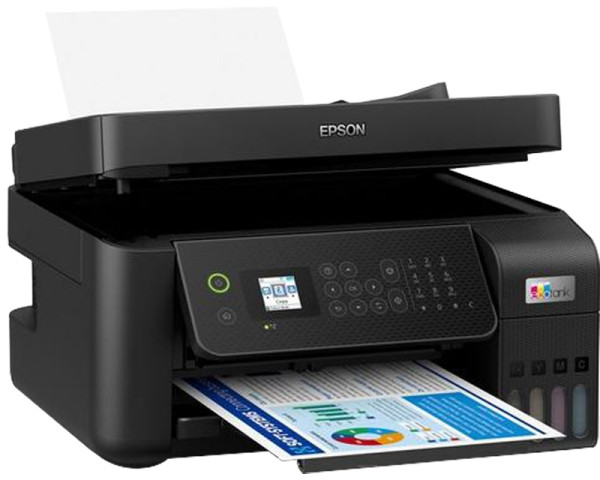 EPSON L5290 EcoTank ITS wireless multifunkcijski inkjet uređaj