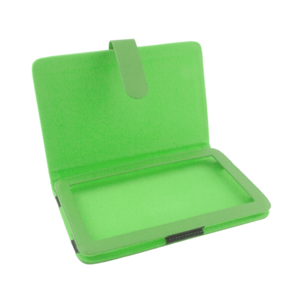 Esperanza et181g torba za tablet 7'' zelena boja