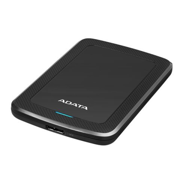 HDD EXT 1TB AData 2,5'' USB 3.0 crni AHV300-1TU31-CBK