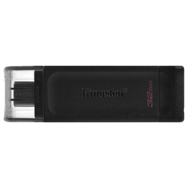 Flash Drive Kingston 32GB USB3.2 Type-C DT7032GB