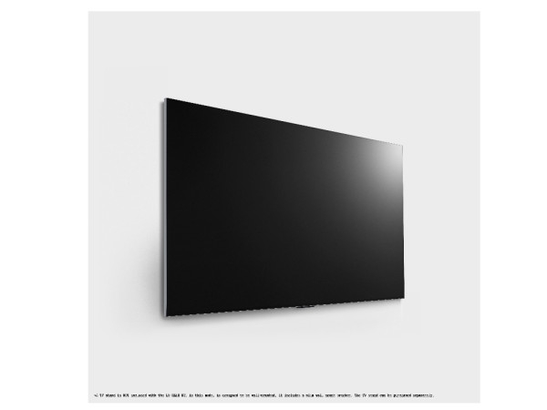 Televizor LG OLED65G23LAOLED65''Ultra HDsmartwebOS ThinQ AIsvetlo siva' ( 'OLED65G23LA' ) 