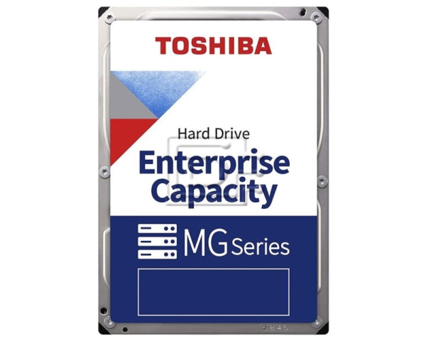TOSHIBA 6TB 3.5