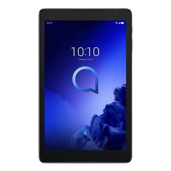 4G Tablet 10'' Alcatel 3T 8094XX Black 1280x800/2GB/32GB/5MPix