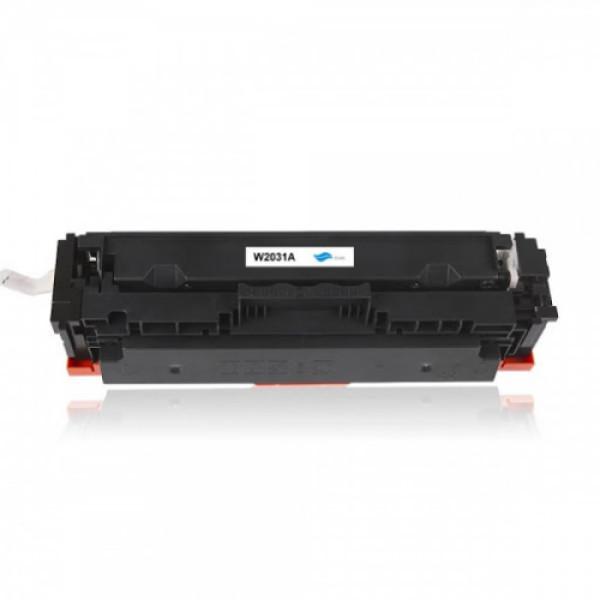Toner Aicon HP 415 W2031A bez čipa (M454/M479/CRG-055) Cyan