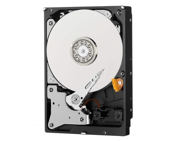WD 12TB 3.5