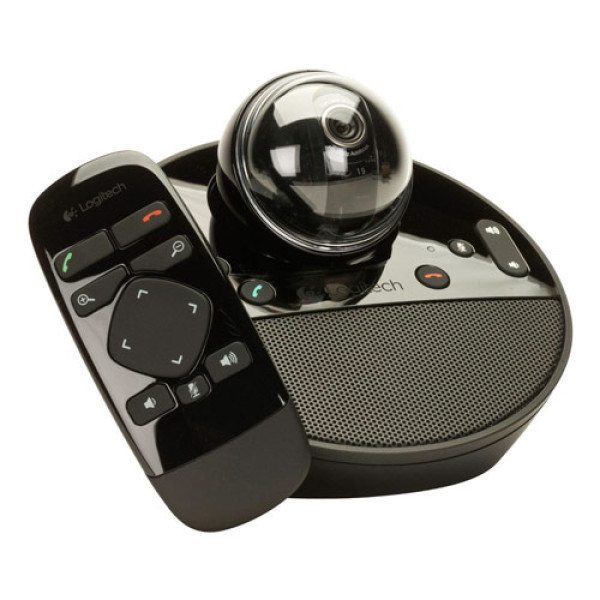 Web kamera Logitech BCC950 Conference Cam 960-000867