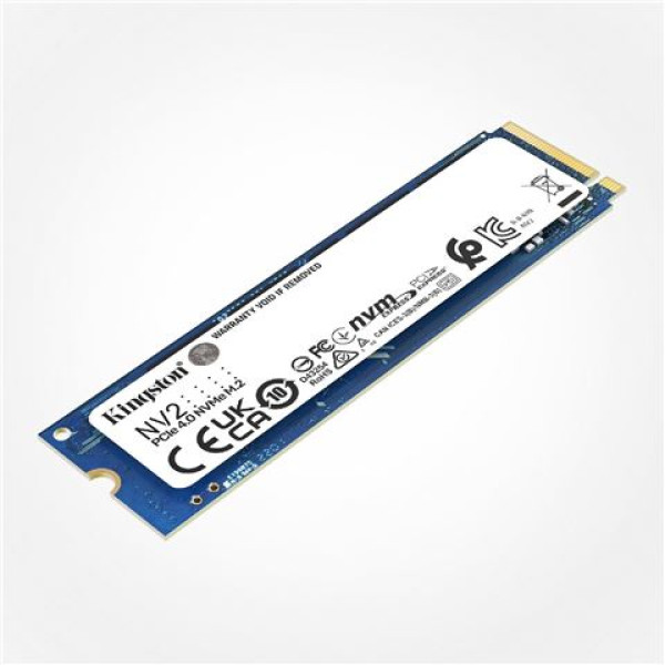 SSD.M.2 500GB KINGSTON SNVS500G