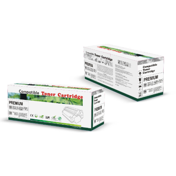 Toner Aicon HP 415 black W2030 bez čipa (M454/M479/CRG-055)