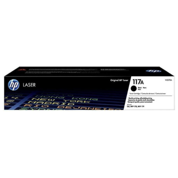 Toner Aicon HP W2070A (150A/NW,178NW, 179FNW) bez čipa
