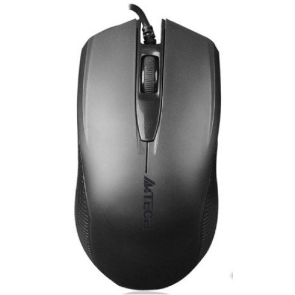 Miš A4 Tech OP-760 3D Black