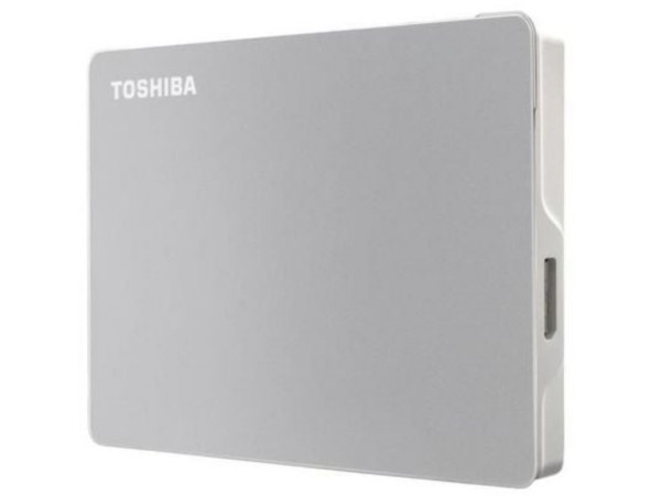 Hard disk TOSHIBA Canvio Flex HDTX110ESCAAU eksterni1TB2.5