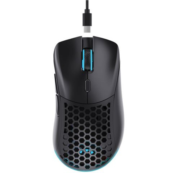 MIŠ MS NEMESIS M900 gaming